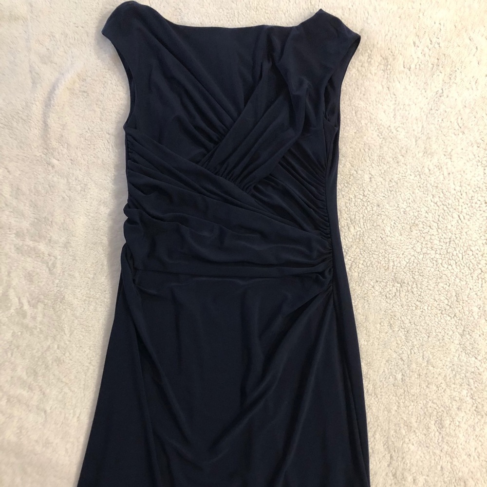 Evan Picione Dress